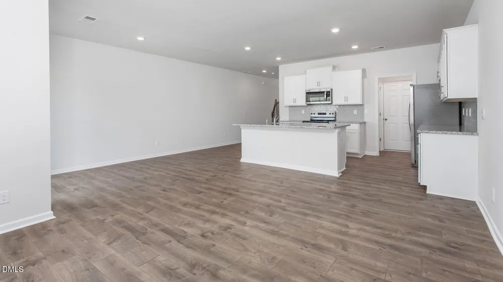 504 Kinneries Drive Gibsonville, NC 27249