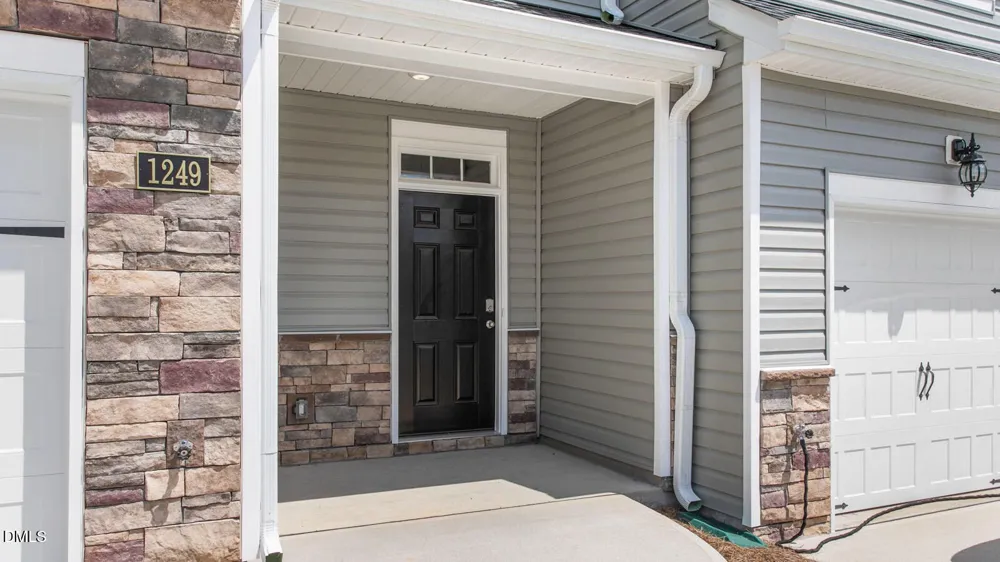 504 Kinneries Drive Gibsonville, NC 27249
