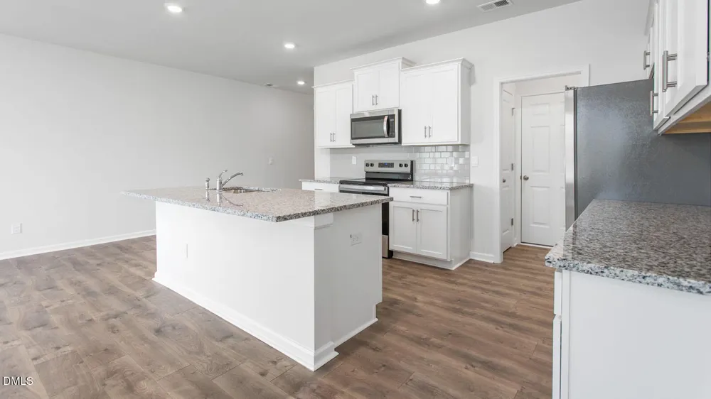 504 Kinneries Drive Gibsonville, NC 27249