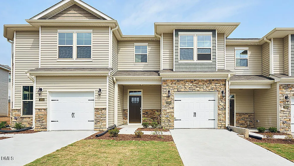 506 Kinneries Drive Gibsonville, NC 27249