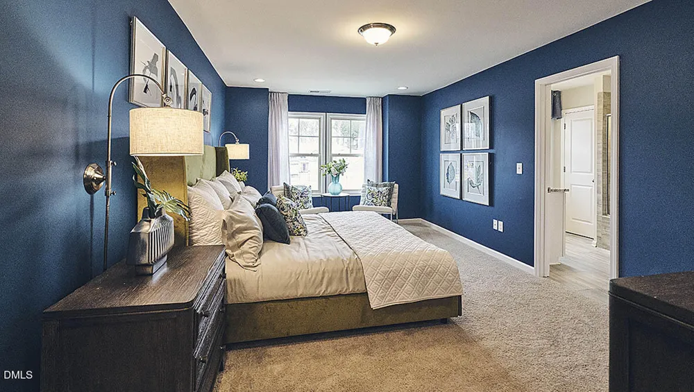 506 Kinneries Drive Gibsonville, NC 27249