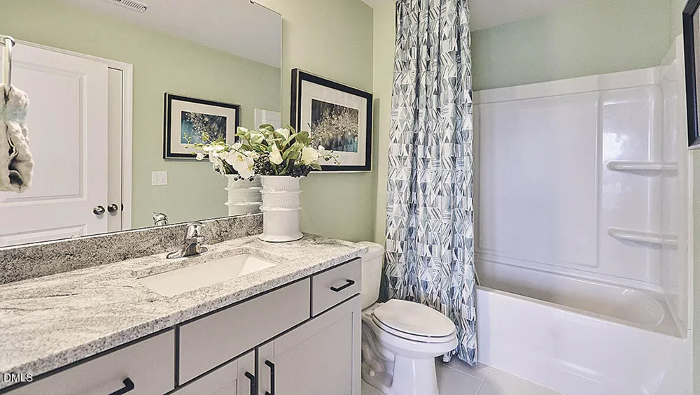 506 Kinneries Drive Gibsonville, NC 27249