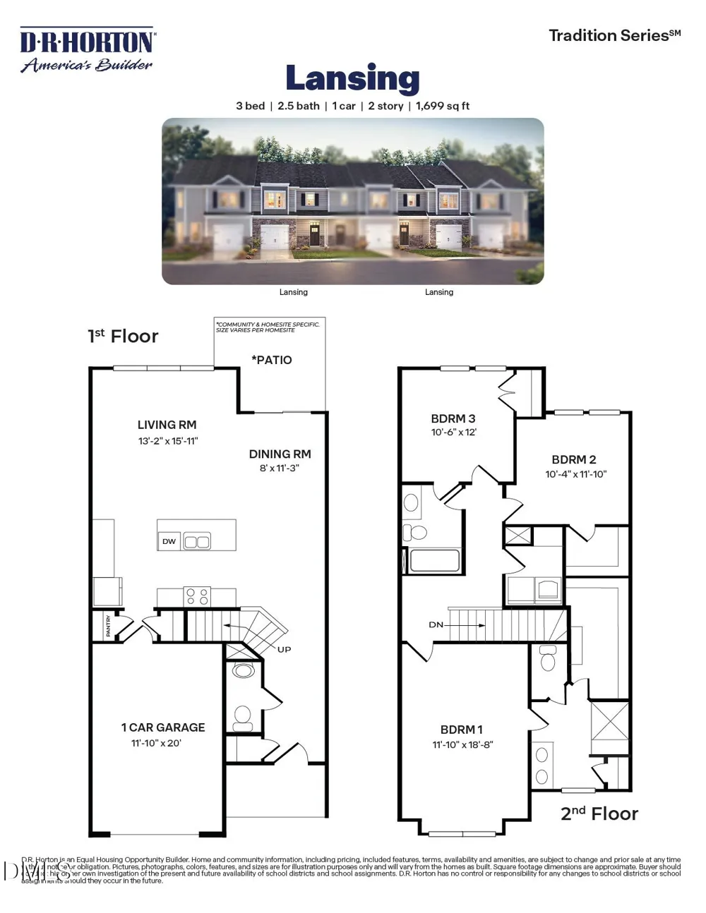 506 Kinneries Drive Gibsonville, NC 27249