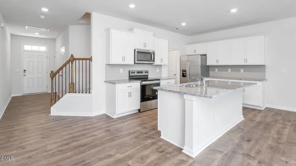 510 Kinneries Drive Gibsonville, NC 27249