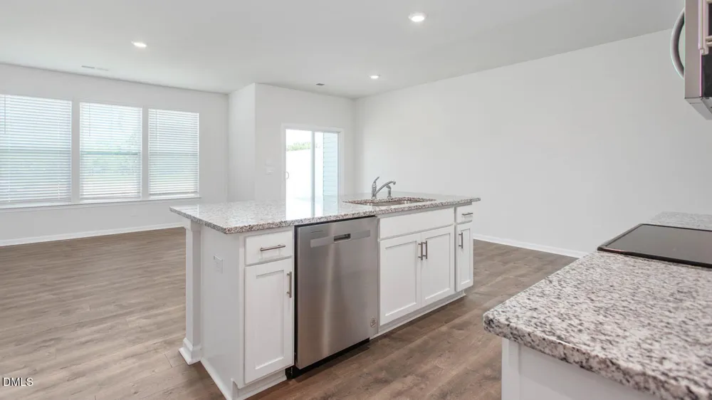 510 Kinneries Drive Gibsonville, NC 27249