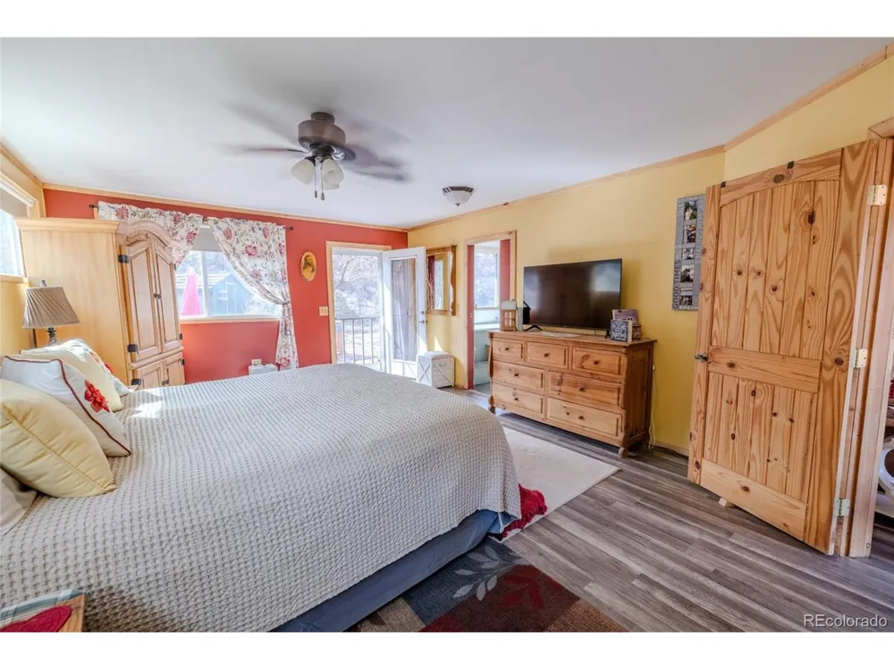 Address Not Shown Cotopaxi, CO 81212