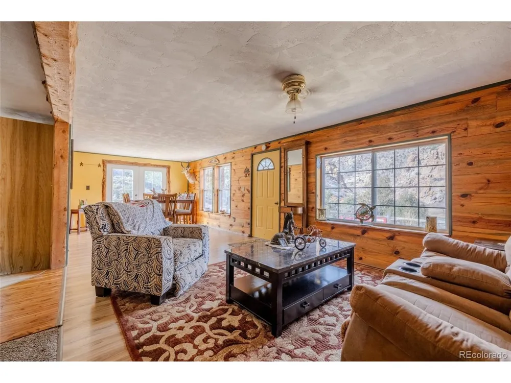 Address Not Shown Cotopaxi, CO 81212