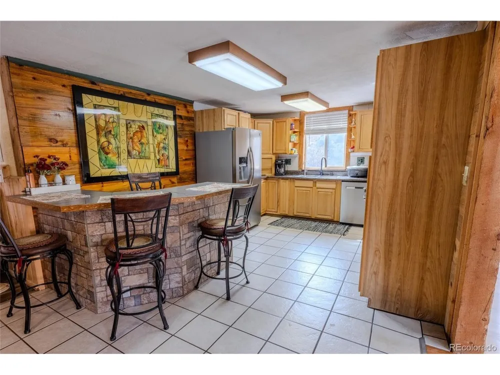 Address Not Shown Cotopaxi, CO 81212