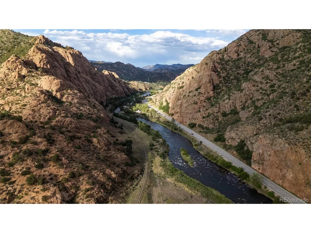 Address Not Shown Cotopaxi, CO 81212