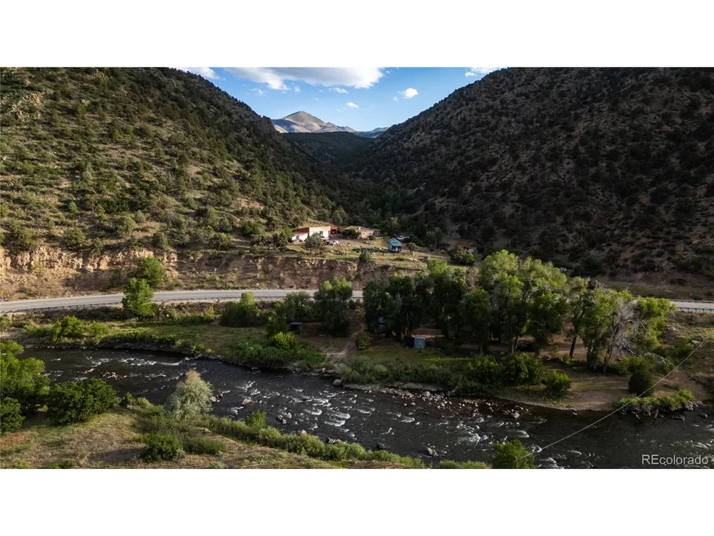 Address Not Shown Cotopaxi, CO 81212