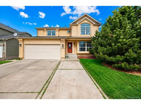 Address Not Shown