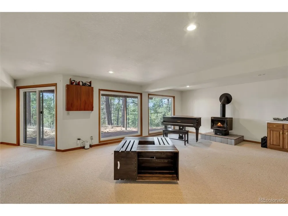 9805 Deerfield Road Franktown, CO 80116