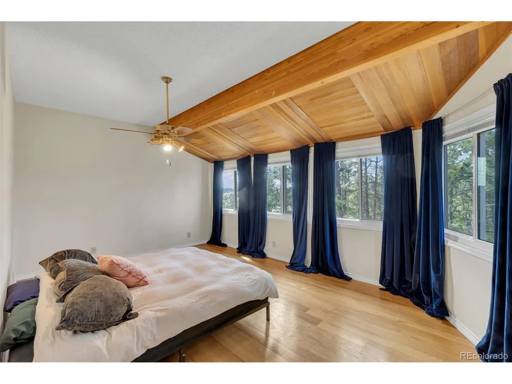 9805 Deerfield Road Franktown, CO 80116