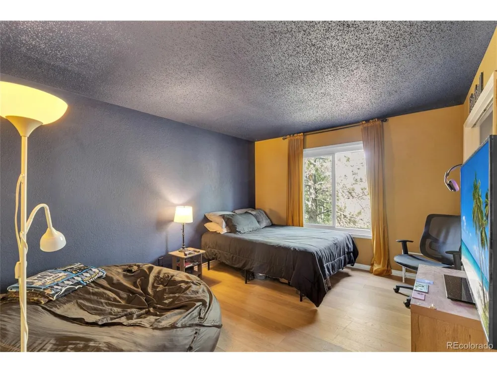 9805 Deerfield Road Franktown, CO 80116