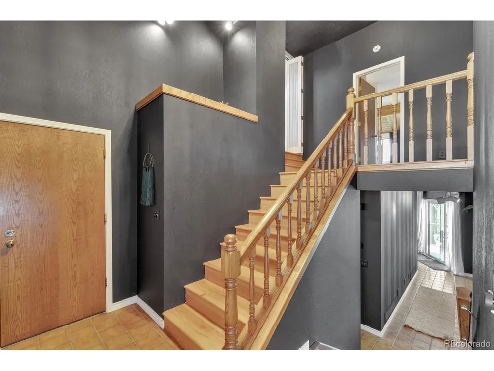 9805 Deerfield Road Franktown, CO 80116