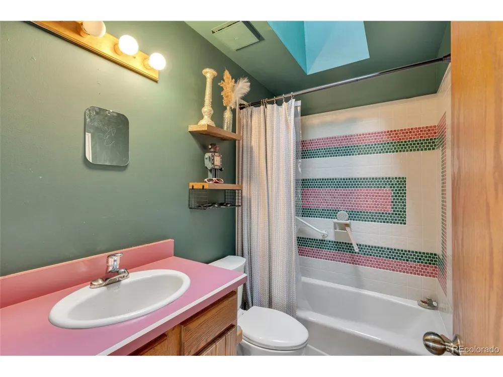 9805 Deerfield Road Franktown, CO 80116
