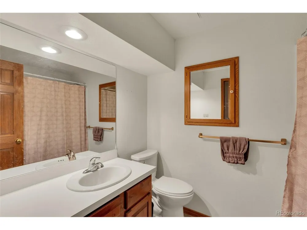 9805 Deerfield Road Franktown, CO 80116