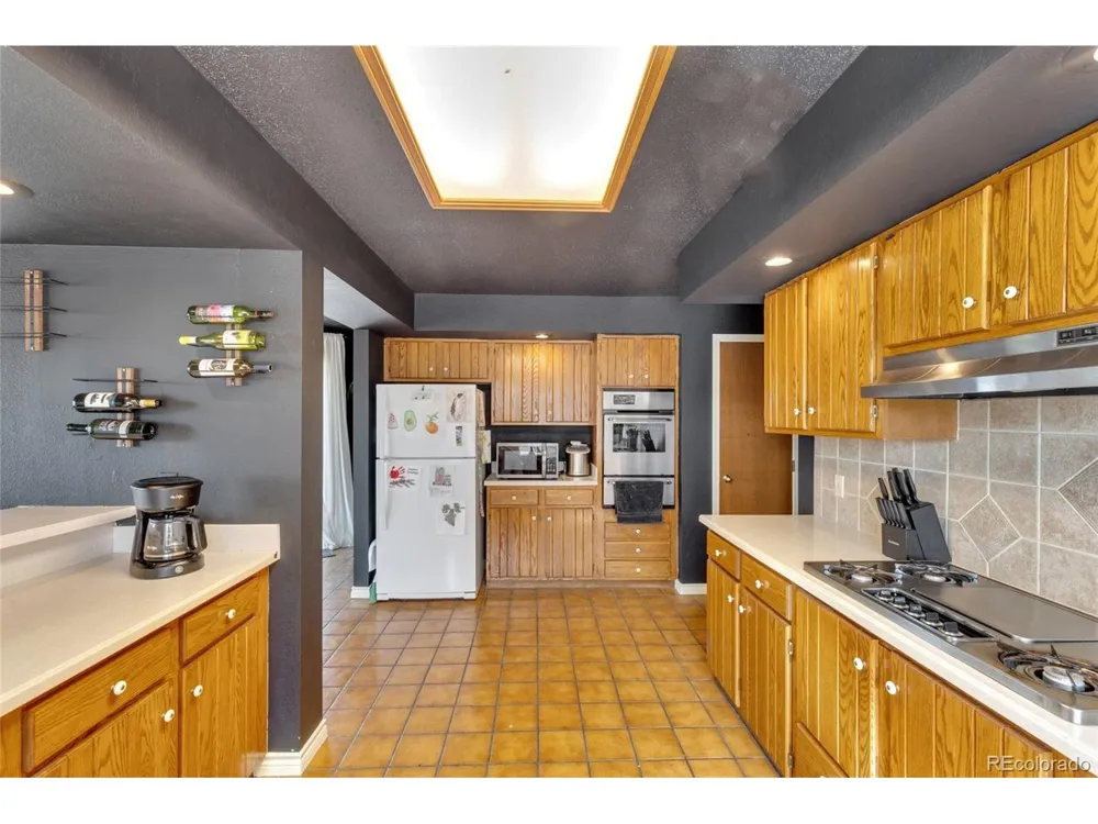 9805 Deerfield Road Franktown, CO 80116