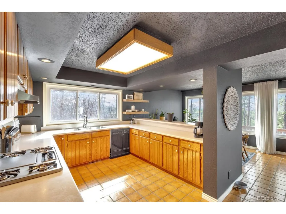 9805 Deerfield Road Franktown, CO 80116