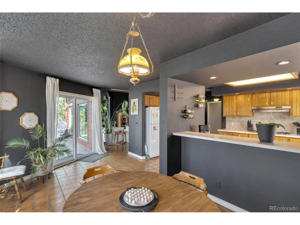 9805 Deerfield Road Franktown, CO 80116