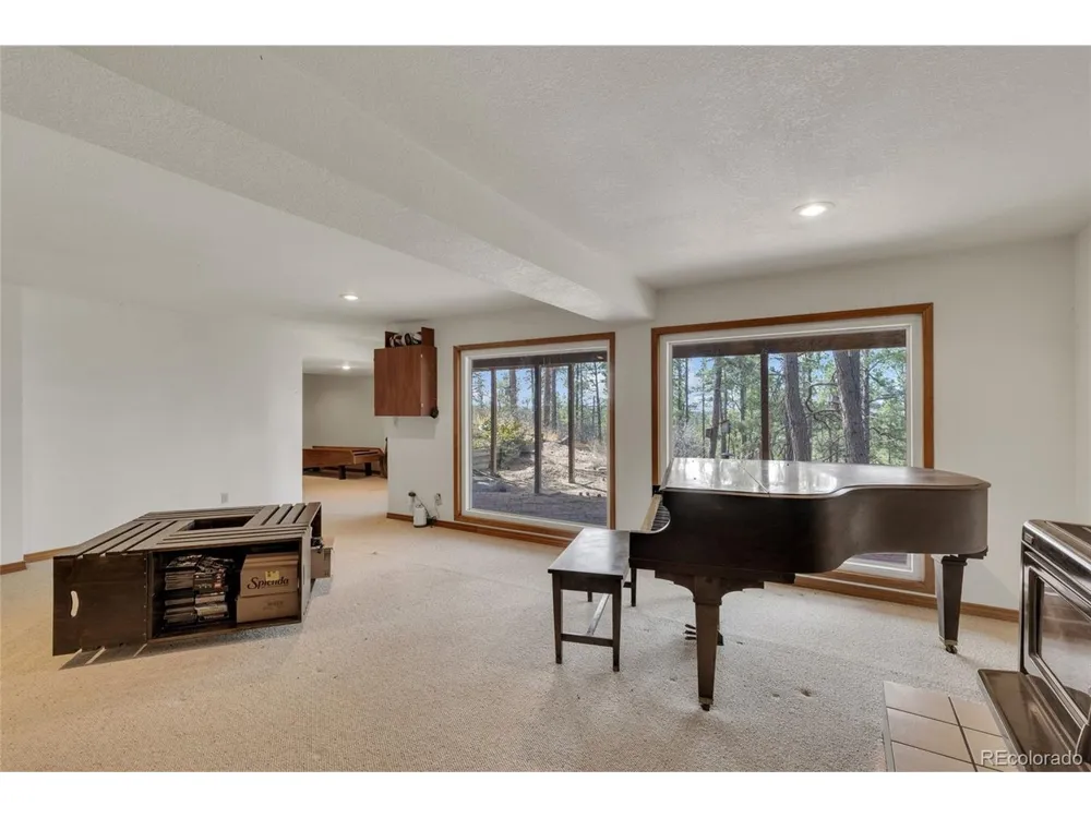 9805 Deerfield Road Franktown, CO 80116