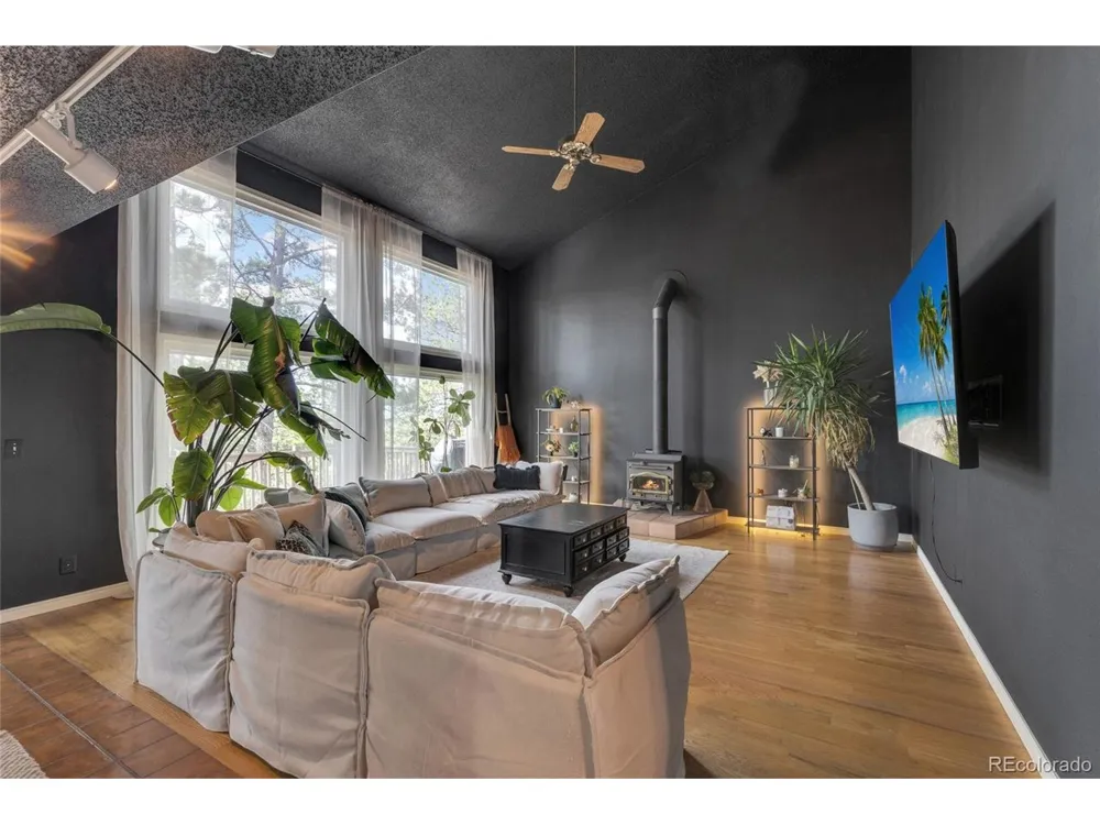 9805 Deerfield Road Franktown, CO 80116