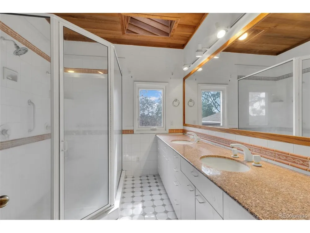 9805 Deerfield Road Franktown, CO 80116