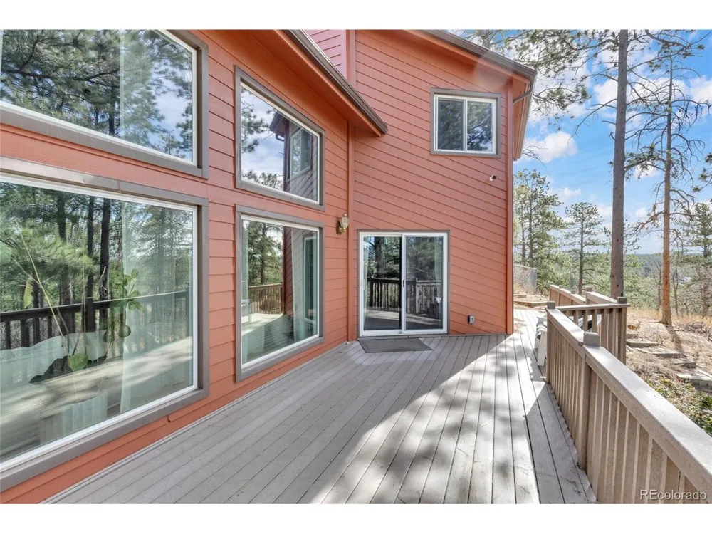 9805 Deerfield Road Franktown, CO 80116