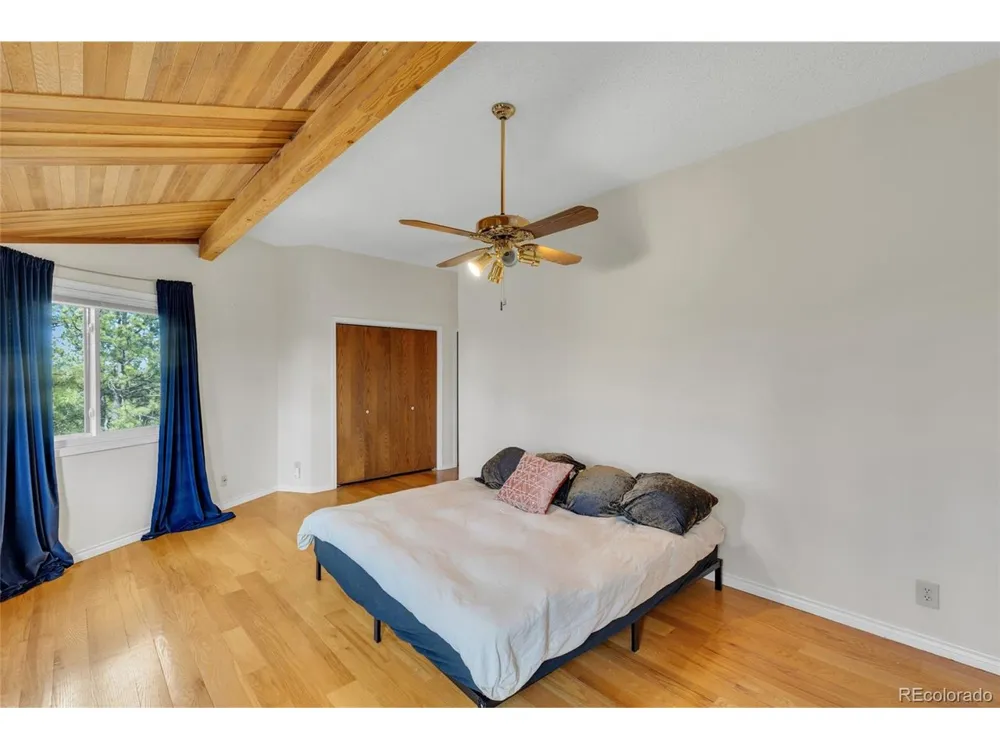 9805 Deerfield Road Franktown, CO 80116