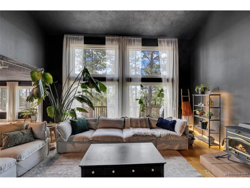 9805 Deerfield Road Franktown, CO 80116
