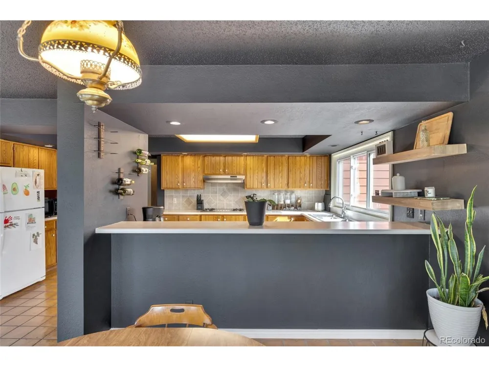 9805 Deerfield Road Franktown, CO 80116