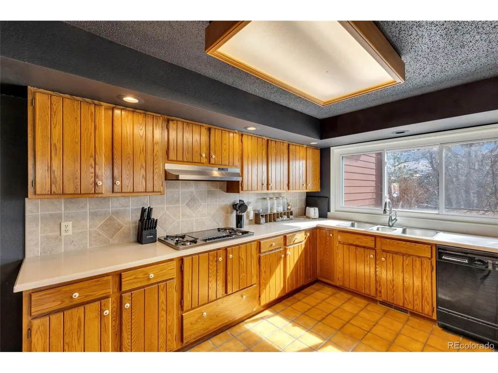 9805 Deerfield Road Franktown, CO 80116