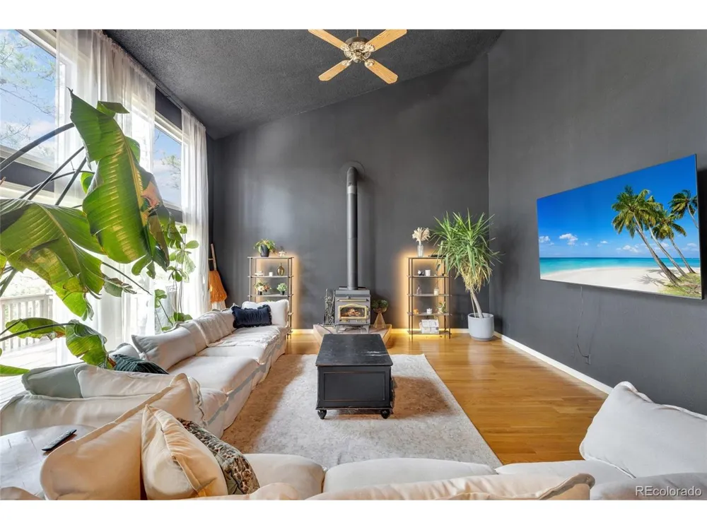 9805 Deerfield Road Franktown, CO 80116