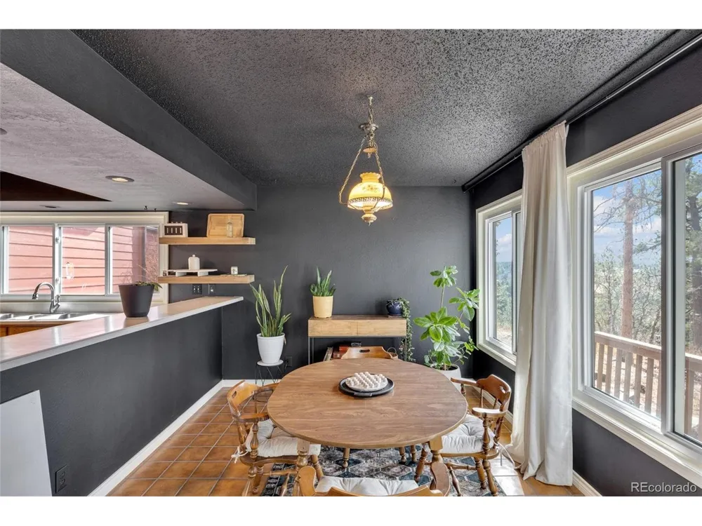 9805 Deerfield Road Franktown, CO 80116