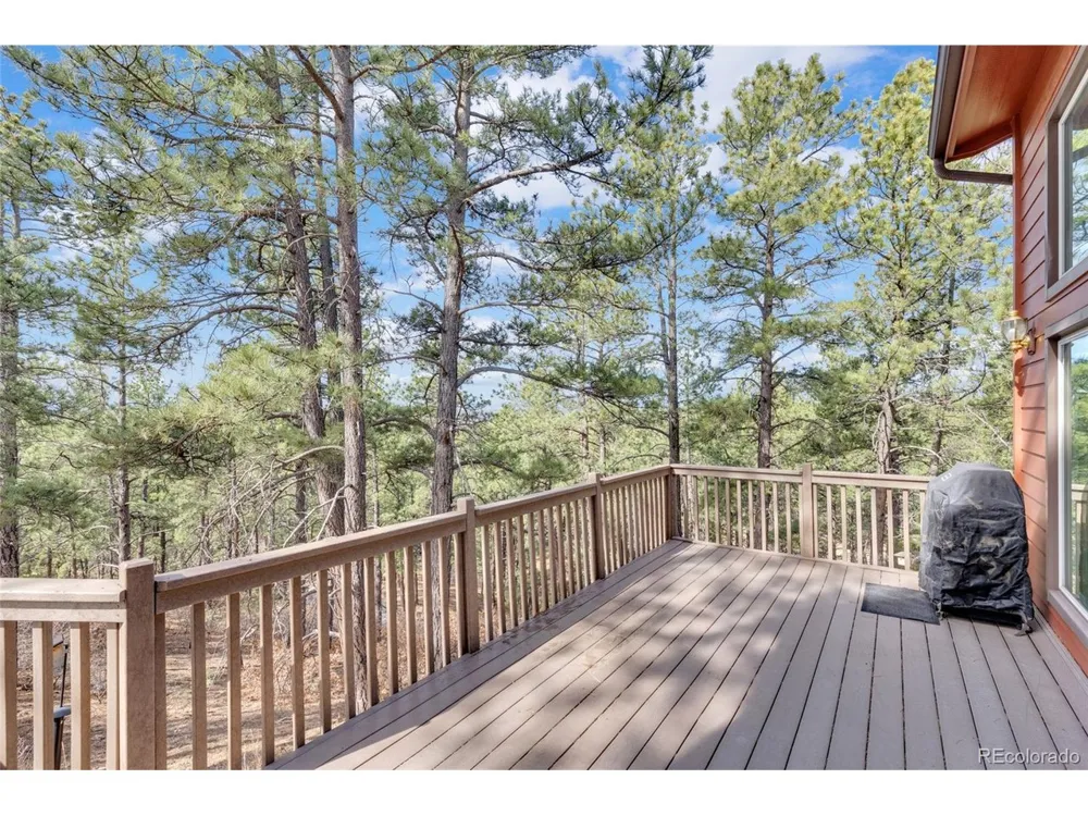 9805 Deerfield Road Franktown, CO 80116
