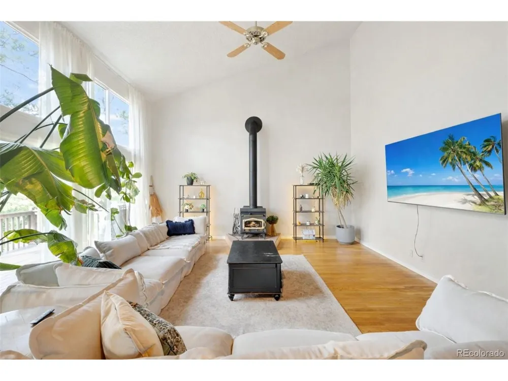 9805 Deerfield Road Franktown, CO 80116