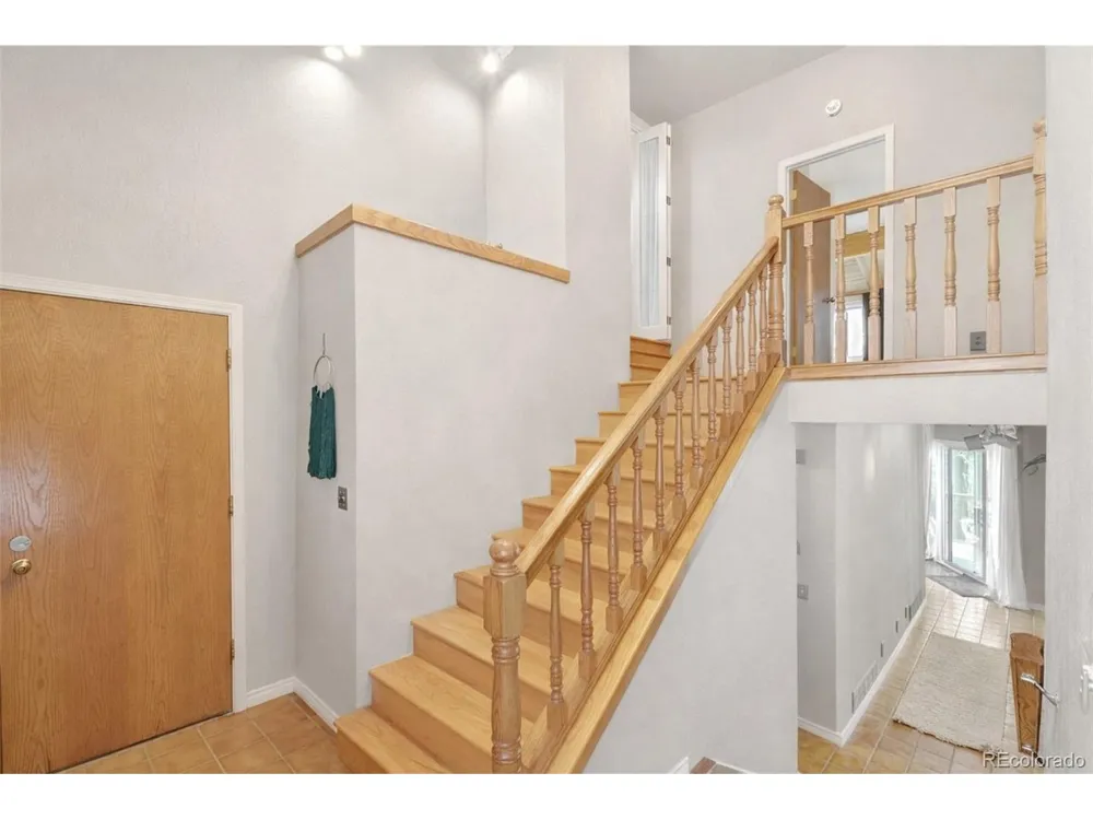 9805 Deerfield Road Franktown, CO 80116