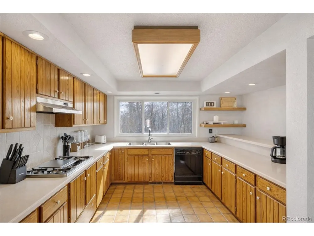 9805 Deerfield Road Franktown, CO 80116