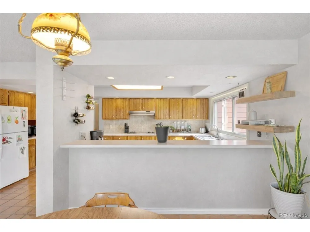 9805 Deerfield Road Franktown, CO 80116