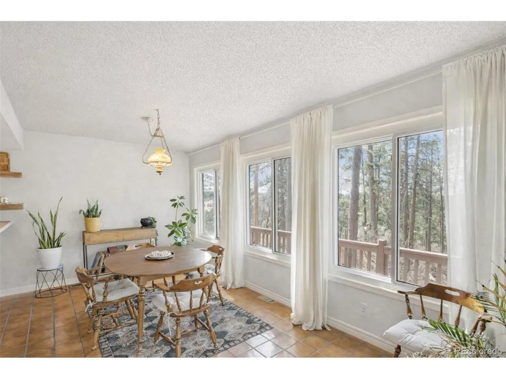 9805 Deerfield Road Franktown, CO 80116