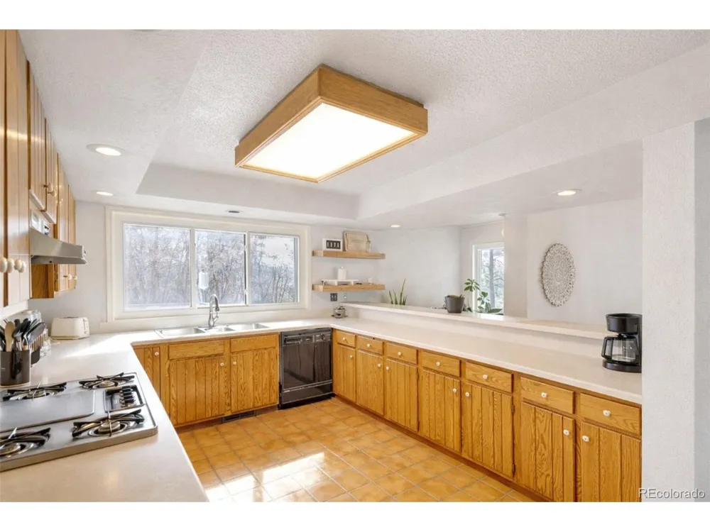 9805 Deerfield Road Franktown, CO 80116