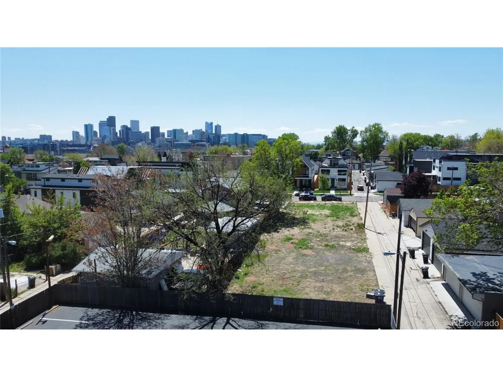 1735 W 37th Avenue Denver, CO 80211