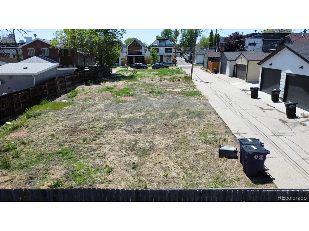 1735 W 37th Avenue Denver, CO 80211