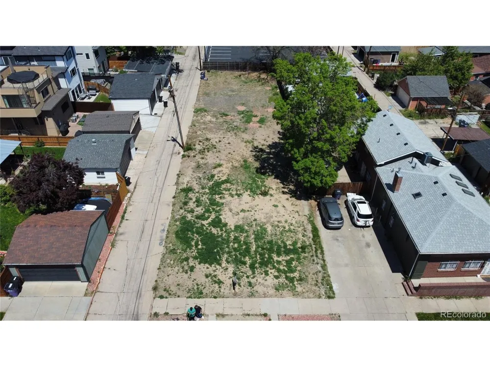 1735 W 37th Avenue Denver, CO 80211