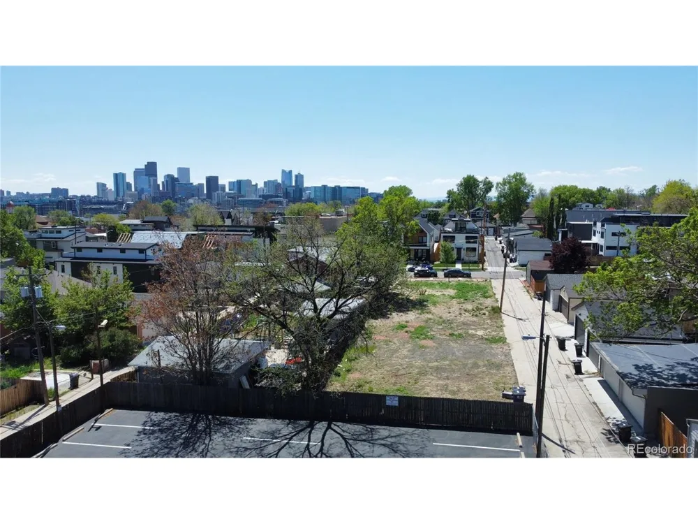 1735 W 37th Avenue Denver, CO 80211