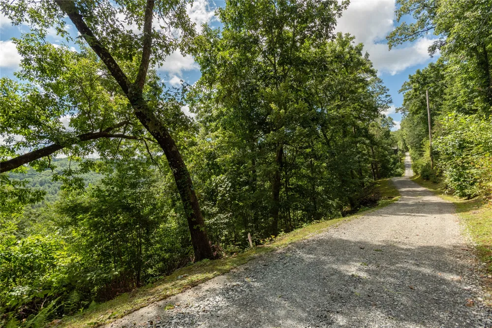 Lot 33 Wild Blackberry Ridge Cullowhee, NC 28723
