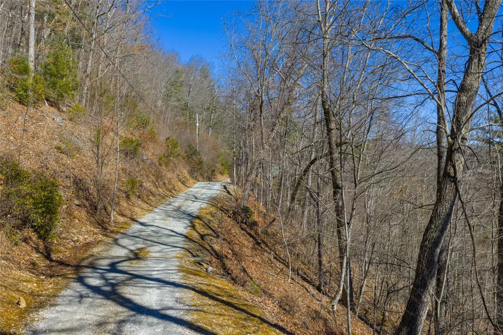 Lot 33 Wild Blackberry Ridge Cullowhee, NC 28723