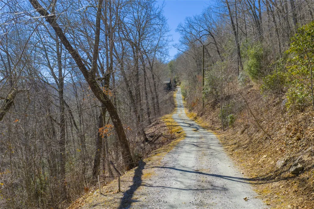 Lot 33 Wild Blackberry Ridge Cullowhee, NC 28723