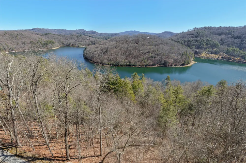 Lot 33 Wild Blackberry Ridge Cullowhee, NC 28723