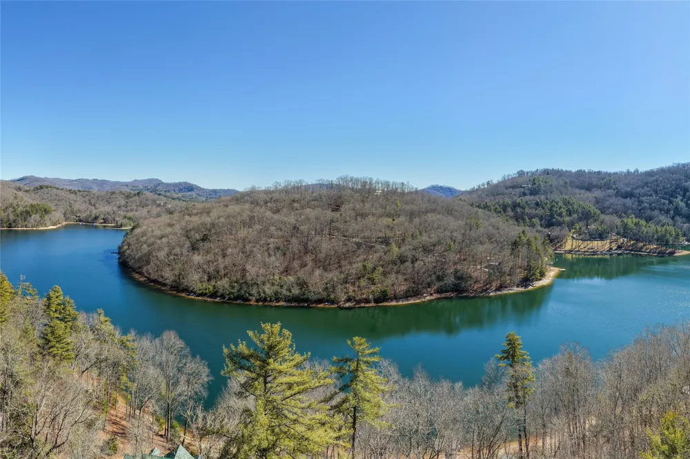 Lot 33 Wild Blackberry Ridge Cullowhee, NC 28723
